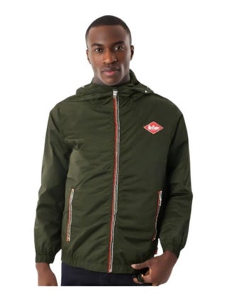 Lee Cooper - Veste imprimé Lee Cooper