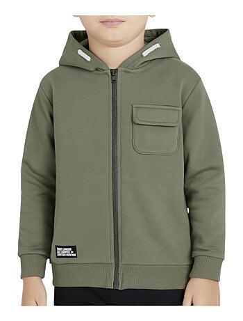 Lee Cooper - Veste imprimé Lee Cooper