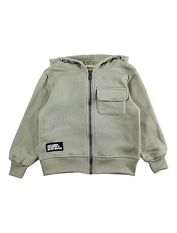 Lee Cooper - Veste imprimé Lee Cooper