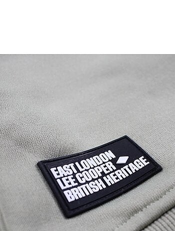 Lee Cooper - Veste imprimé Lee Cooper