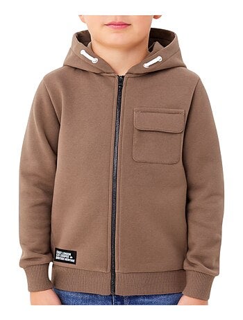 Lee Cooper - Veste imprimé Lee Cooper