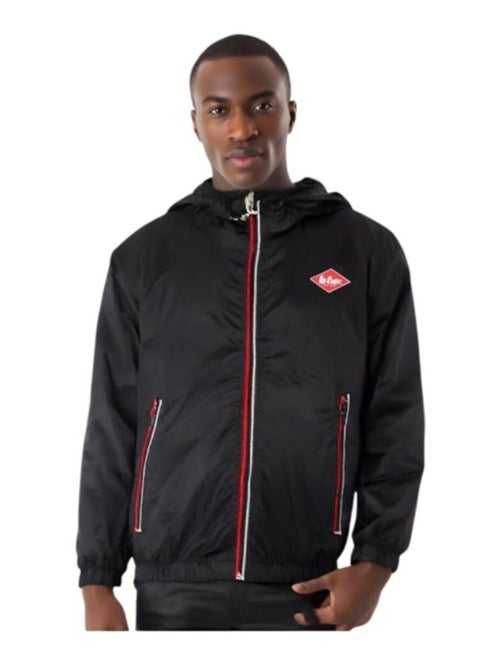 Lee Cooper - Veste imprimé Lee Cooper - Kiabi