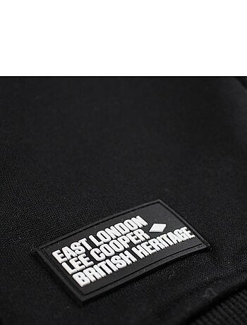 Lee Cooper - Veste imprimé Lee Cooper