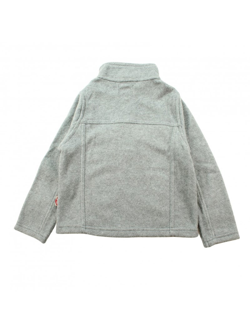 Lee Cooper - Veste Lee Cooper Garçon Gris - Kiabi