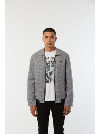 Lee Cooper - Veste manches longues coton regular FRUTO