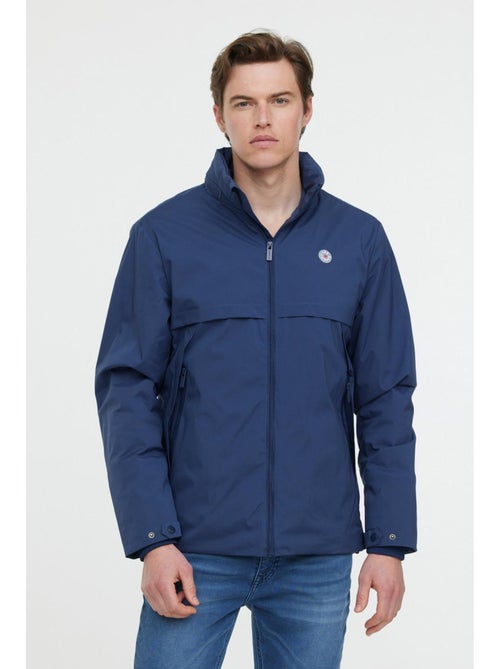 Lee Cooper - Veste manches longues polyamide regular FLOT - Kiabi