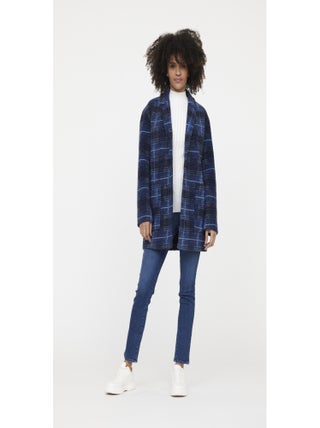 Lee Cooper - Veste manches longues polyester regular FIDAX