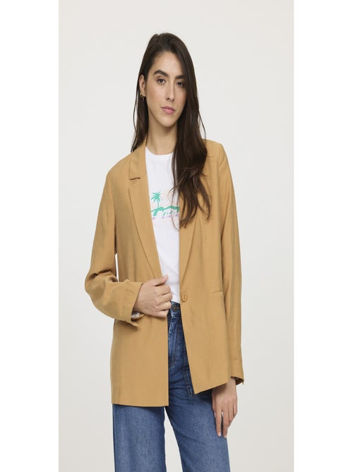 Lee Cooper - Veste manches longues rayon  FIVA - Kiabi