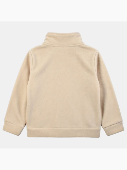 Lee Cooper - Veste polaire garçon au style casual - Kiabi