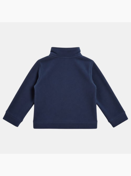 Lee Cooper - Veste polaire garçon au style casual - Kiabi