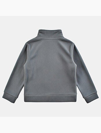 Lee Cooper - Veste polaire garçon au style casual