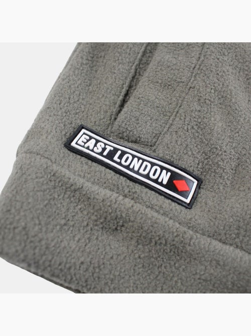Lee Cooper - Veste polaire garçon au style casual - Kiabi