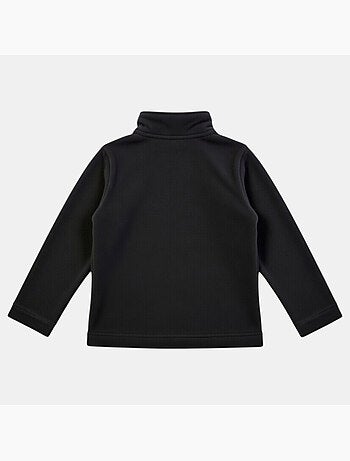 Lee Cooper - Veste polaire garçon au style casual