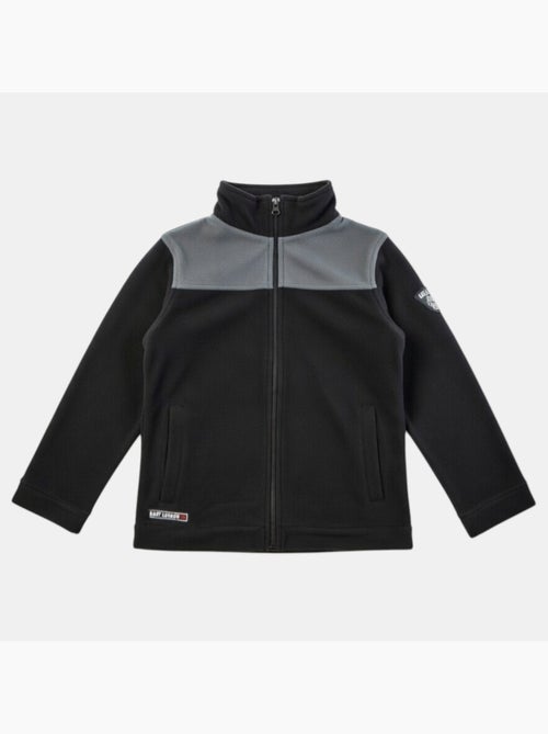 Lee Cooper - Veste polaire garçon au style casual - Kiabi