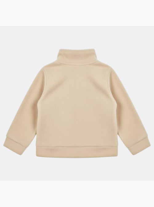 Lee Cooper - Veste polaire  garçon - Kiabi
