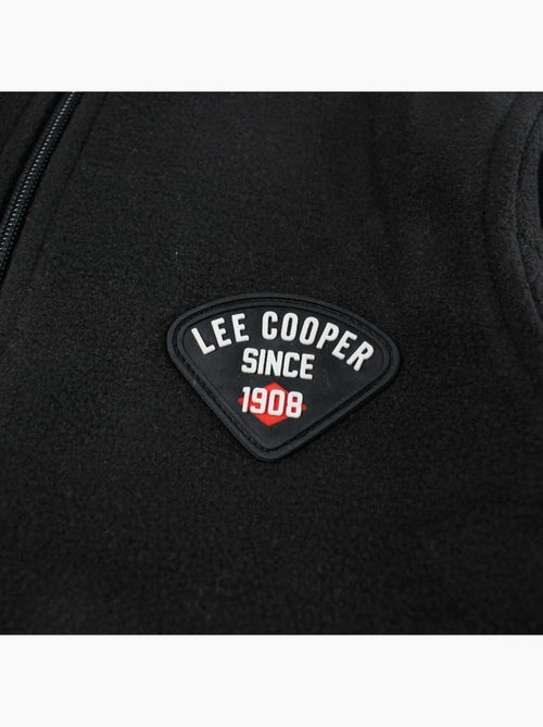 Lee Cooper - Veste polaire  garçon - Kiabi