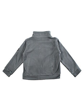 Lee Cooper - Veste polaire Lee Cooper garçon