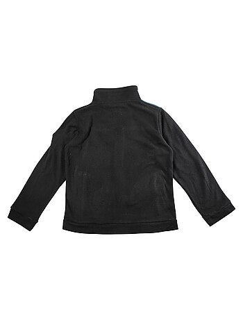 Lee Cooper - Veste polaire Lee Cooper garçon