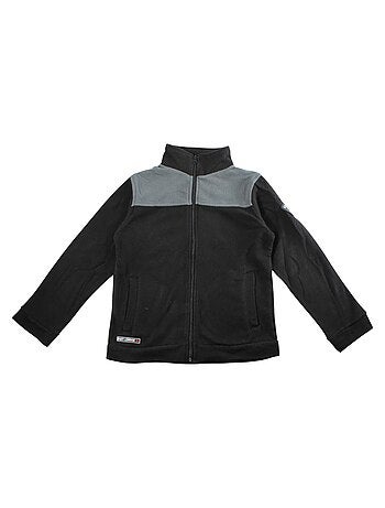 Lee Cooper - Veste polaire Lee Cooper garçon
