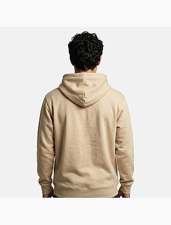 Lee Cooper - Veste sweat à capuche homme