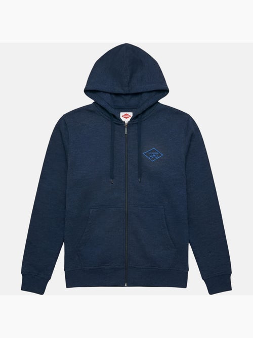 Lee Cooper - Veste sweat à capuche homme - Kiabi