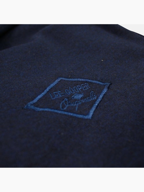 Lee Cooper - Veste sweat à capuche homme - Kiabi