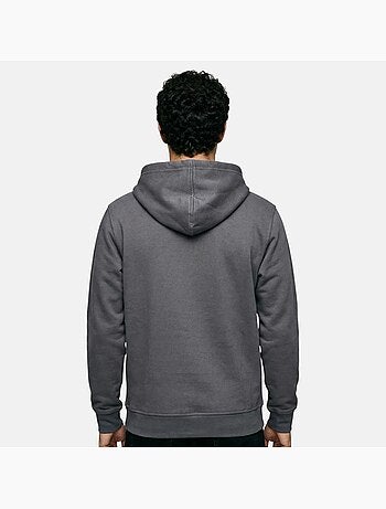 Lee Cooper - Veste sweat à capuche homme