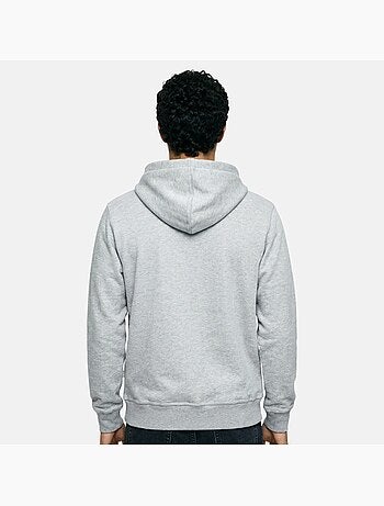 Lee Cooper - Veste sweat à capuche homme