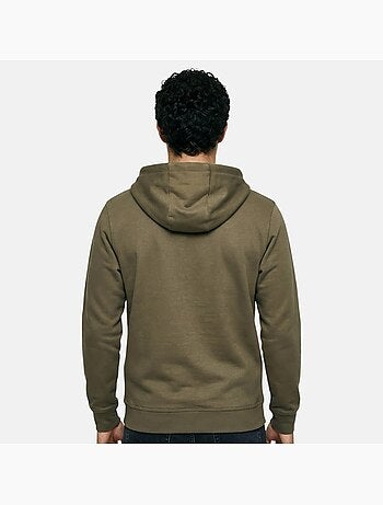 Lee Cooper - Veste sweat à capuche homme