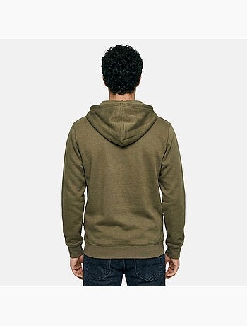 Lee Cooper - Veste sweat à capuche homme
