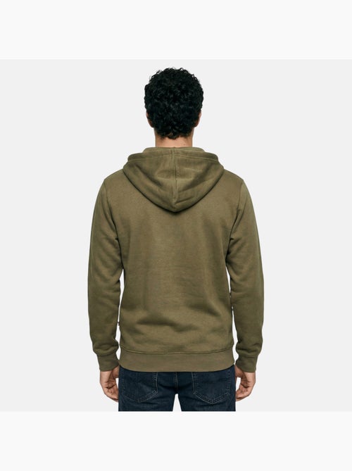 Lee Cooper - Veste sweat à capuche homme - Kiabi