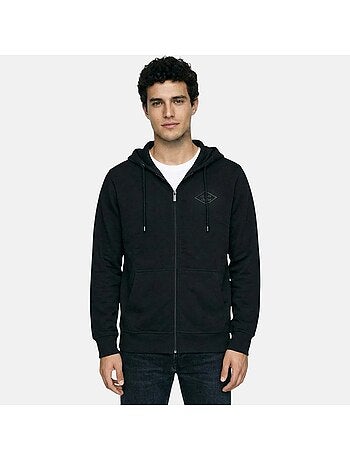Lee Cooper - Veste sweat à capuche homme