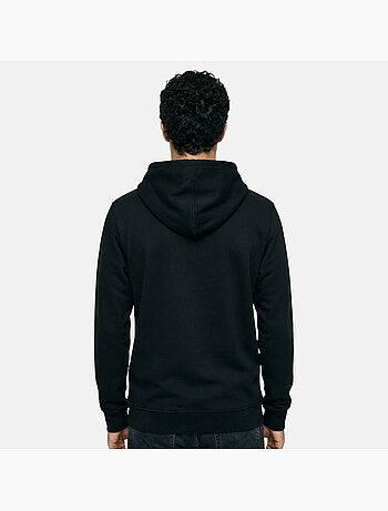 Lee Cooper - Veste sweat à capuche homme