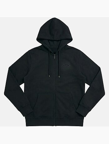 Lee Cooper - Veste sweat à capuche homme