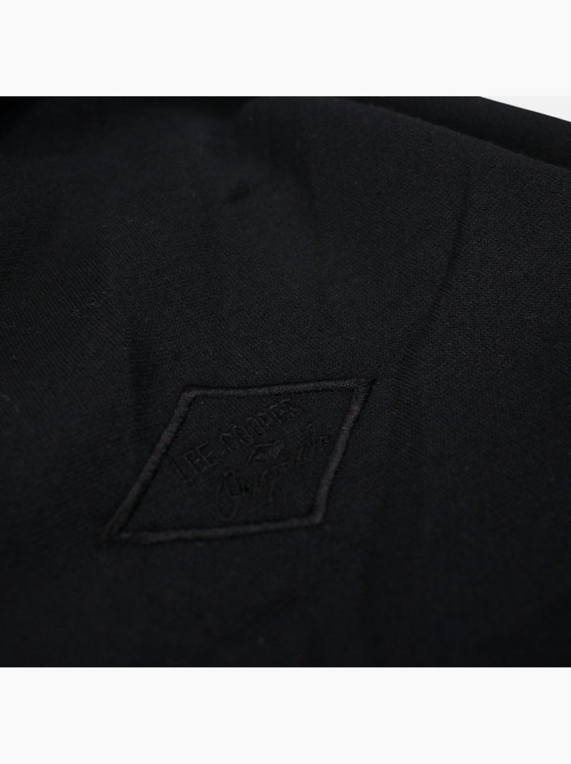 Lee Cooper - Veste sweat à capuche homme Noir - Kiabi