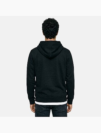 Lee Cooper - Veste sweat à capuche homme