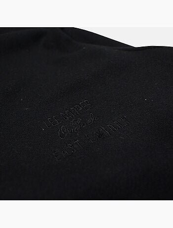 Lee Cooper - Veste sweat à capuche homme