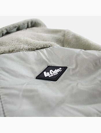 Lee Cooper - Veste zippée à capuche avec pantalon de jogging garçon
