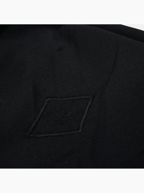 Lee cooper - veste zippée à capuche, manches longues et finitions bord-côte - Kiabi Lee cooper - veste zippée à capuche, manches longues et finitions bord-côte - Kiabi