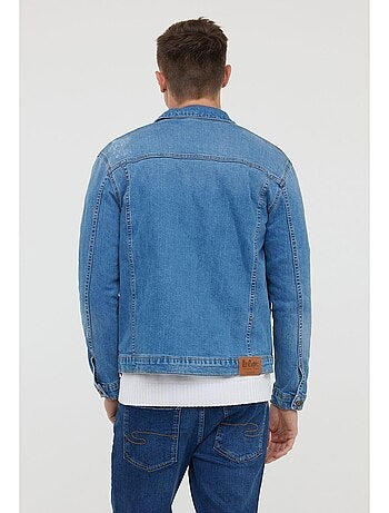 Lee Cooper - Vestes FASTIC Double stone used