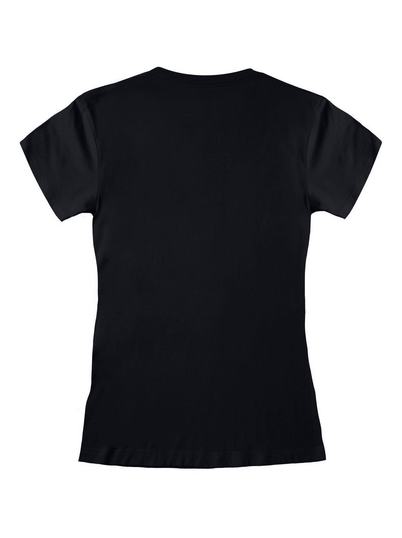 Legend Of Zelda - T-shirt HYRULE KINGDOM Noir - Kiabi
