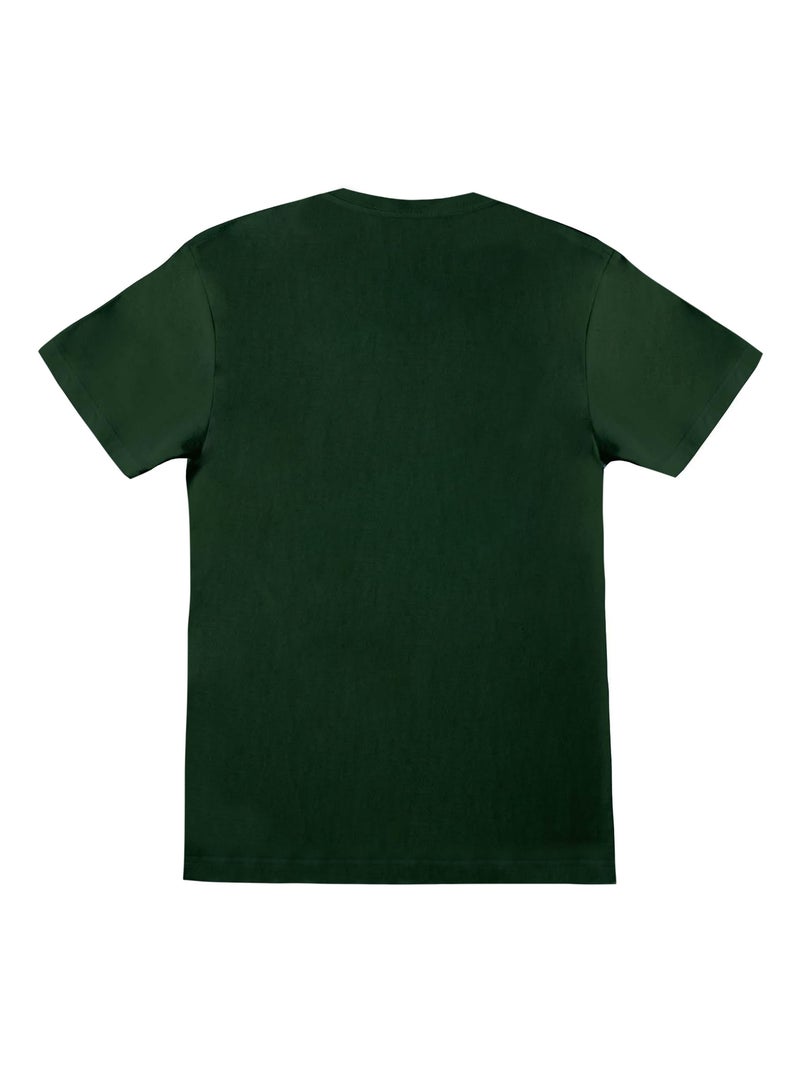 Legend Of Zelda - T-shirt Vert - Kiabi