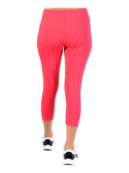 Leggiing Desigual Capri Essential - Kiabi