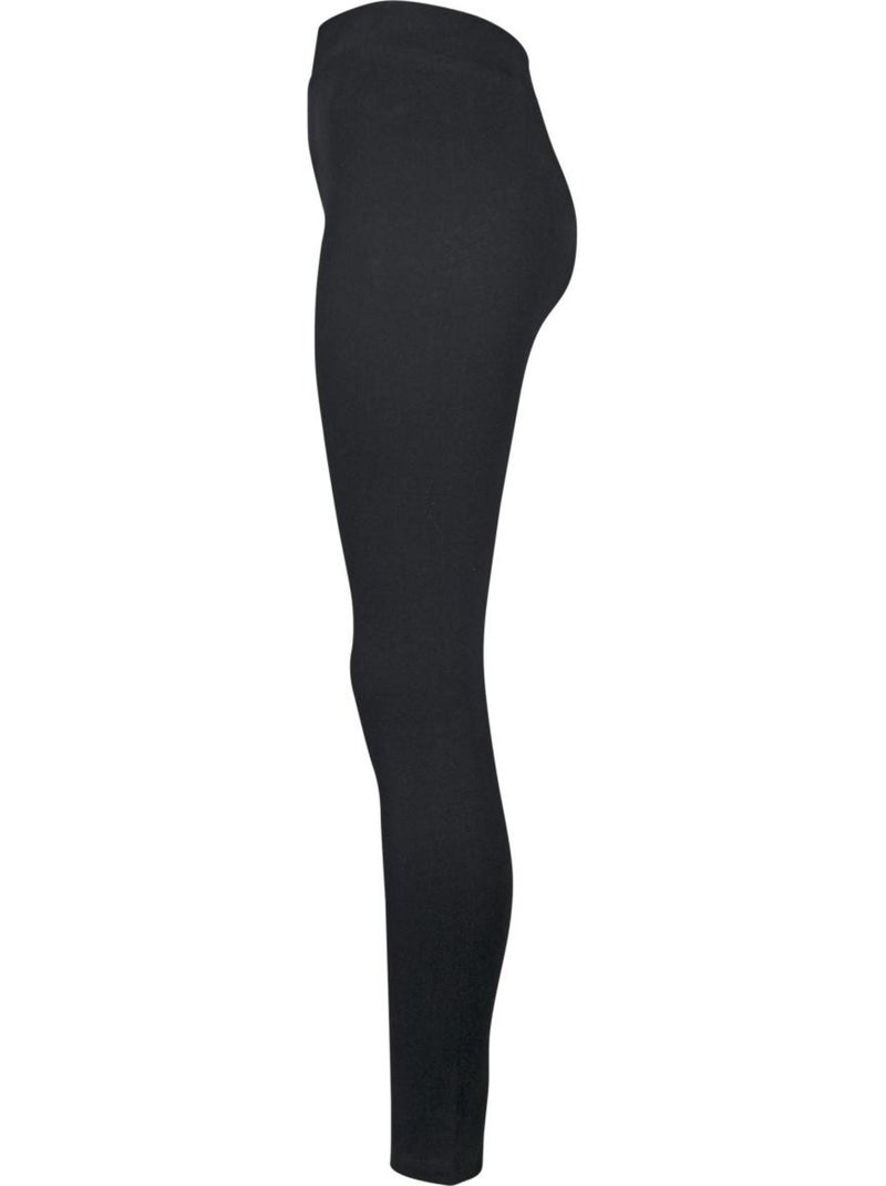 Legging - build your brand Noir - Kiabi