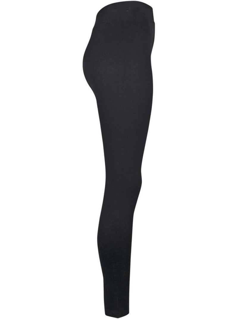 Legging - build your brand Noir - Kiabi