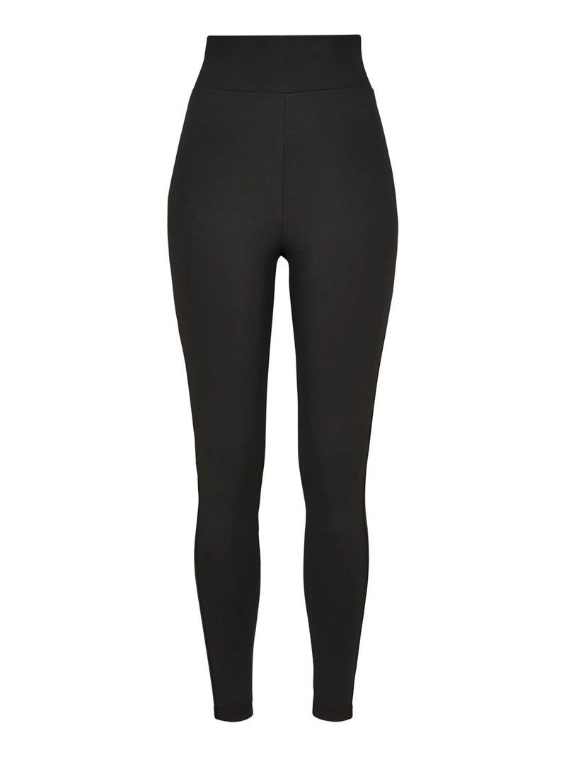 Legging - urban classics Noir - Kiabi