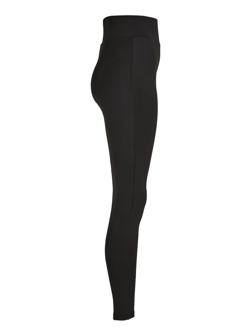 Legging - urban classics Noir - Kiabi