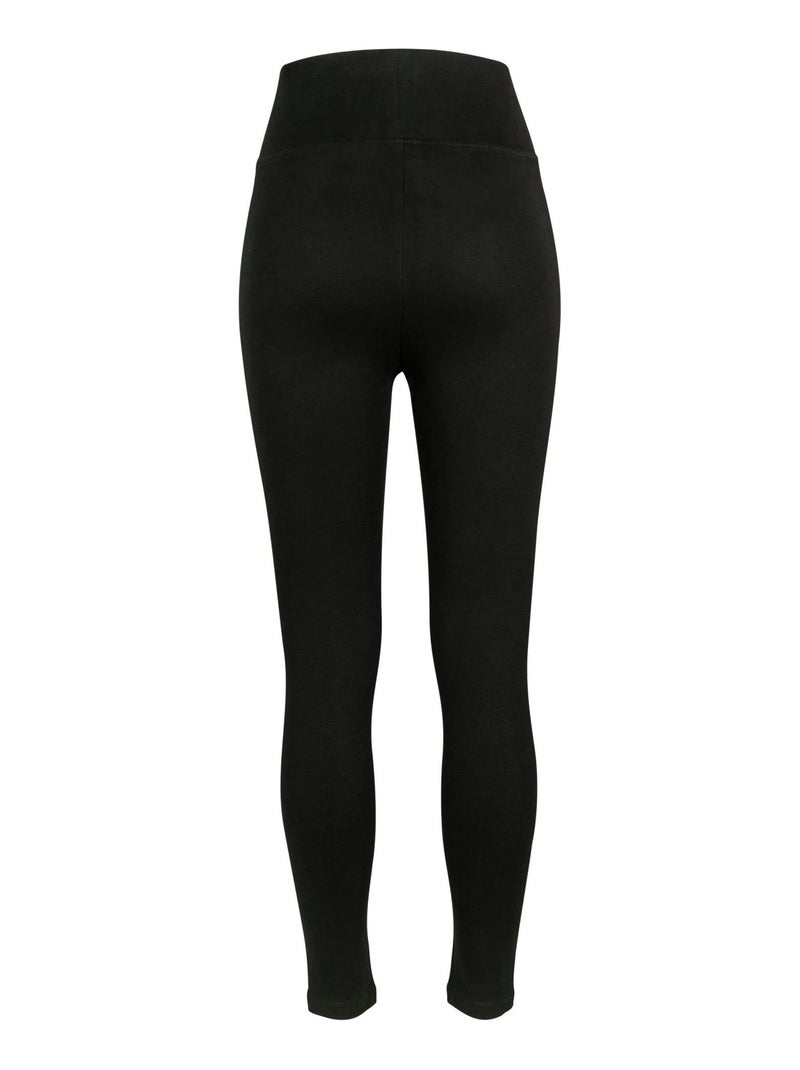 Legging - urban classics Noir - Kiabi