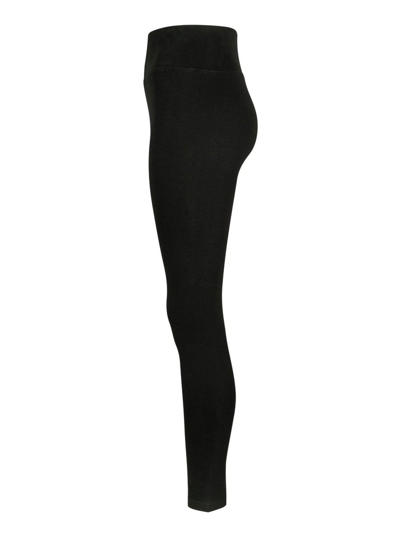 Legging - urban classics Noir - Kiabi