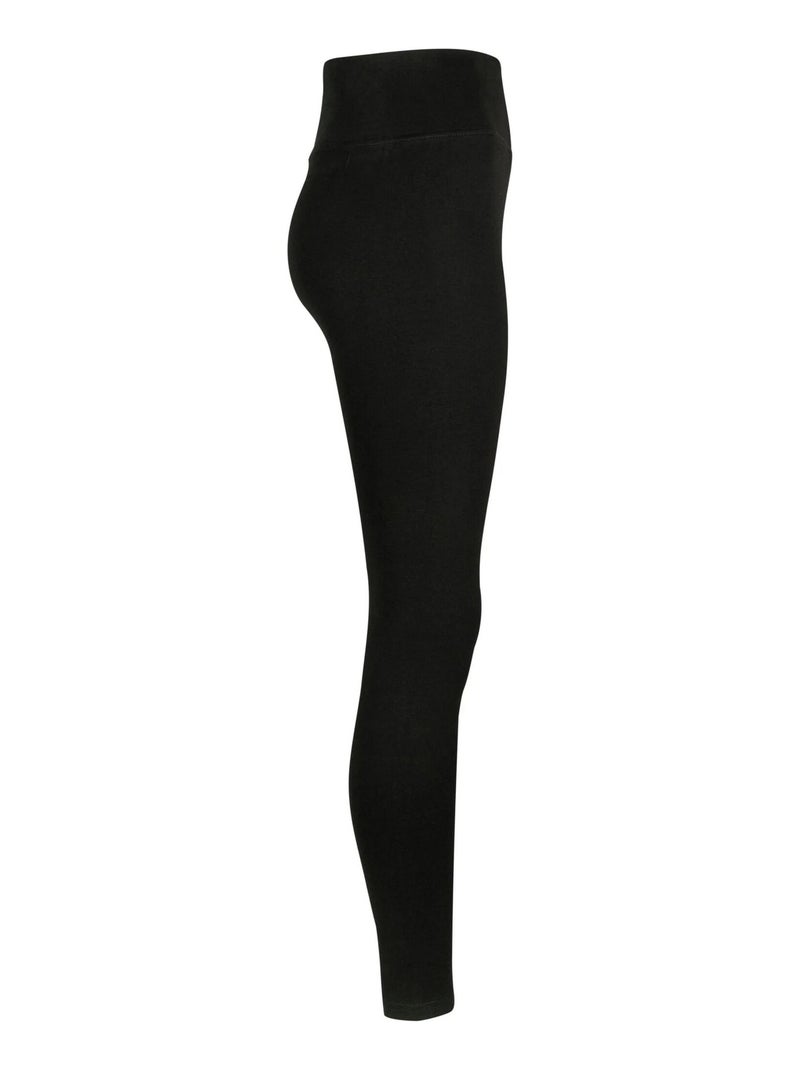 Legging - urban classics Noir - Kiabi